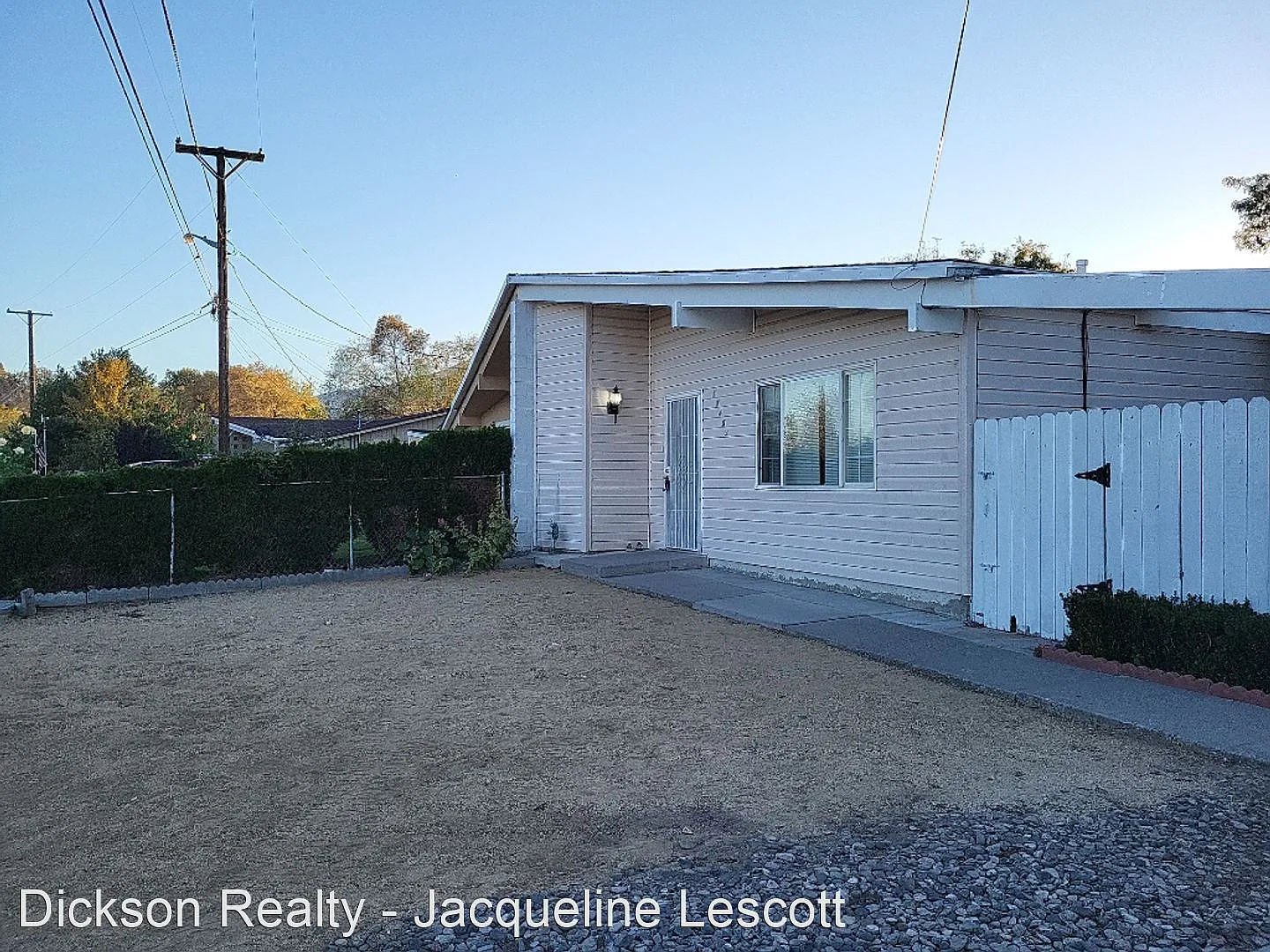 13403 Mount Baldy St photo 1
