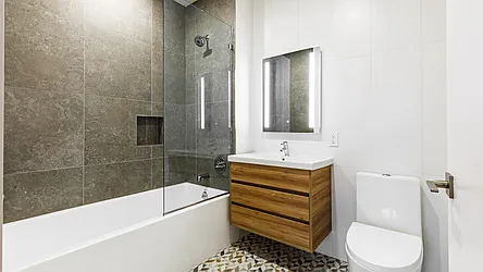 Rented by Nooklyn NYC LLC