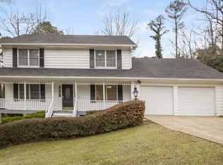 472 Cricket Hill Trl, Lawrenceville, GA 30044