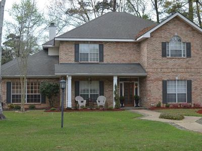 1201 Bluewater Dr, Mandeville, LA, 70471
