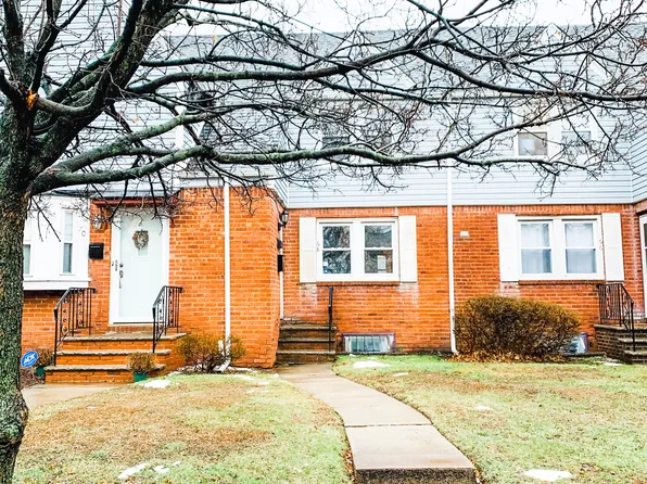 68 Knapp Pl Unit 3, Englewood, NJ 07631