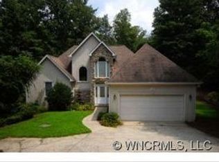 795 Zelda Ct, Hendersonville, NC 28792