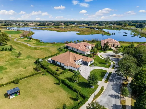 25909 Roundabout Point, Sorrento, FL 32776