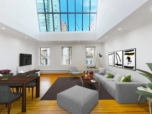 315 E 51st St #Penthouse, New York, NY 10022