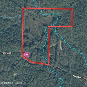 672-A31 Hines Rd, Camden, MS, 39045