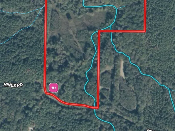 672-A31 Hines Rd, Camden, MS 39045