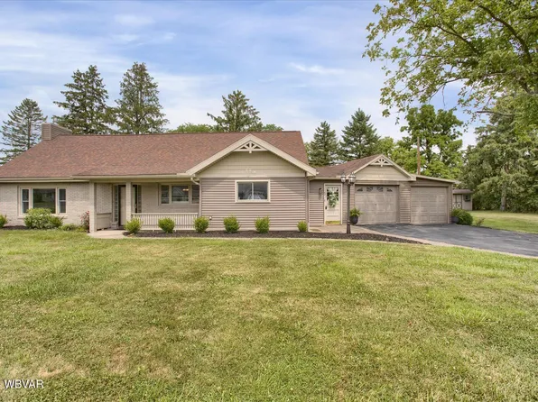 62 Pine Creek Ave, Jersey Shore, PA 17740