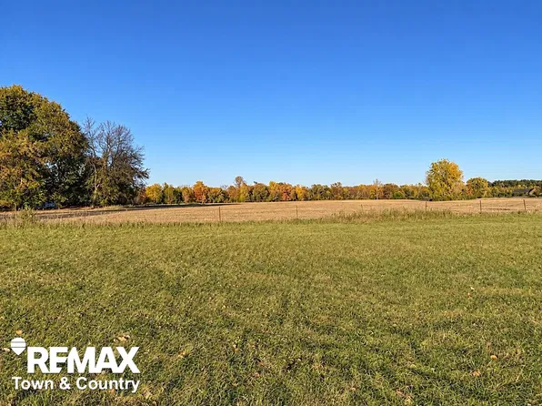 0 Sanilac & Kirk Rd, Vassar, MI 48768
