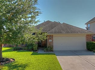 23118 Seminole Park Ln, Spring, TX 77373