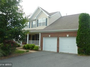 39 Hamstead Rd, Fredericksburg, VA 22405