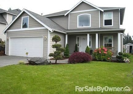 975 NW Durangot Ct Bremerton, WA 98311