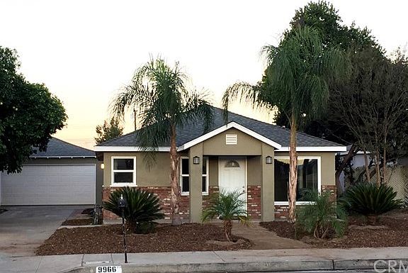 2nd image of 9966 Spruce Ave