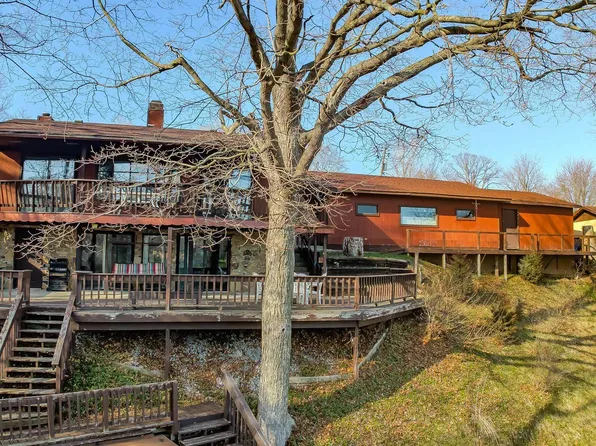 3962 E Lake Rd #26-W, Monticello, IN 47960