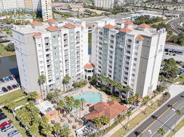 7395 Universal Blvd #701, Orlando, FL 32819