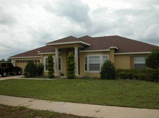 436 Opal Ave, Auburndale, FL 33823