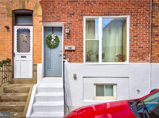 2408 S Darien St, Philadelphia, PA 19148