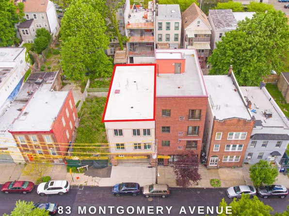 83 Montgomery Ave, Staten Island, NY 10301