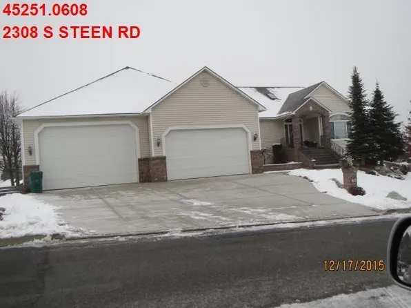 2308 S Steen Rd, Veradale, WA 99037