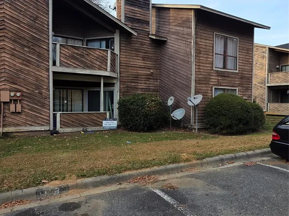 4500 Sharon Chase Dr APT C, Charlotte, NC 28215