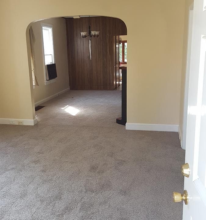 Living Room looking into dinning room