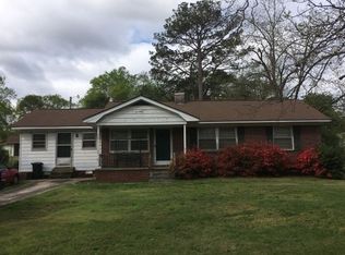 413 Azalea Dr, Anderson, SC 29625