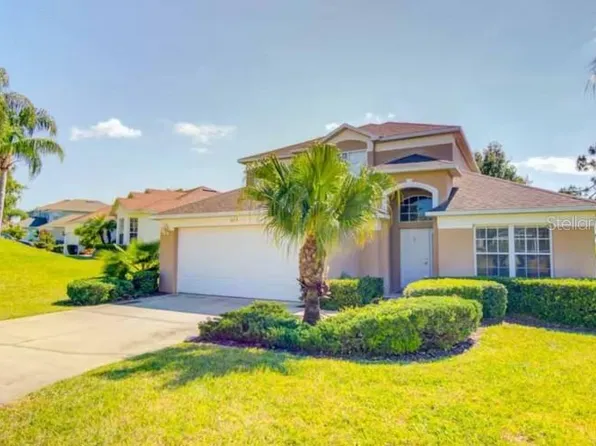 1654 Dunes Ct, Haines City, FL 33844