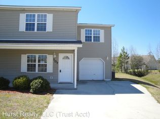 107 E Coopers Ct, Hubert, NC 28539