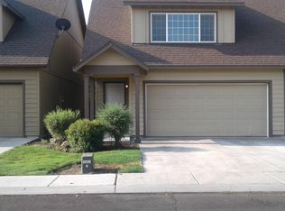 2911 SW Indian Cir, Redmond, OR 97756