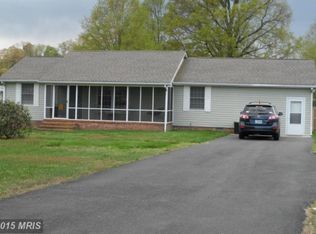 1310 Glebe Harbor Dr, Montross, VA 22520