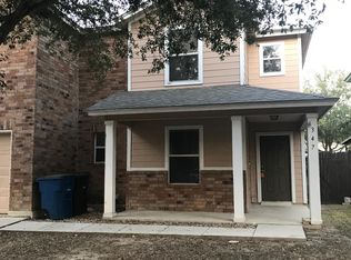 347 Copper Mountain, New Braunfels, TX 78130