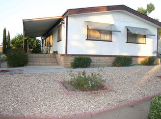 22868 Via Santana St, Nuevo, CA 92567