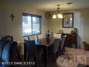 4508 Queens Way Dining Room