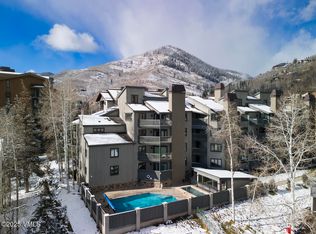548 S Frontage Rd W #301, Vail, CO 81657