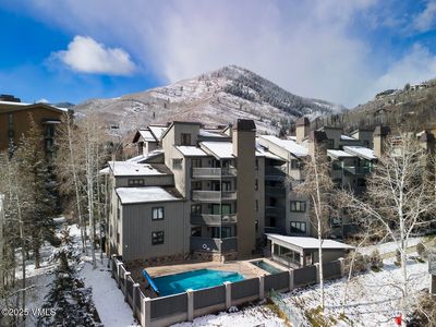 548 S Frontage Rd W #301, Vail, CO, 81657