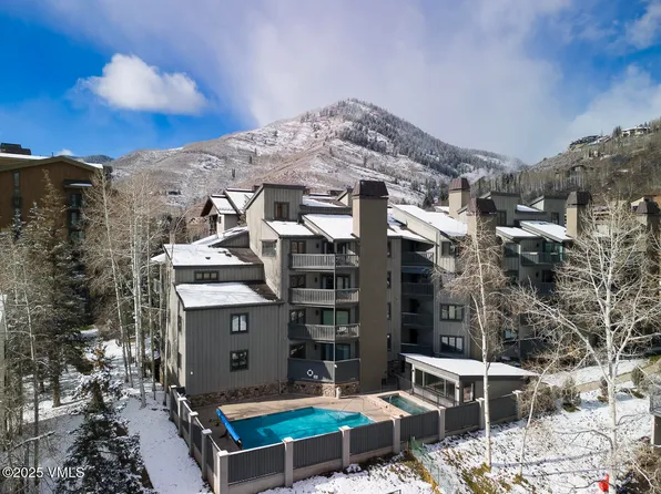 548 S Frontage Rd W #301, Vail, CO 81657