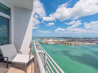 335 S Biscayne Boulevard Way #12, Miami, FL 33131
