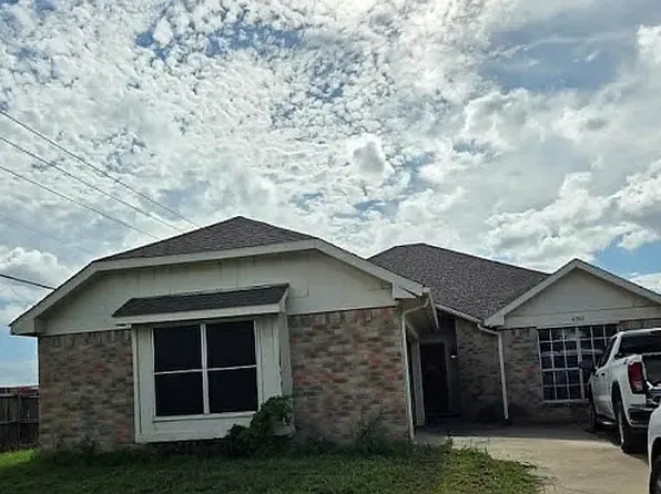 6701 Woodsmoke Way, Fort Worth, TX 76137