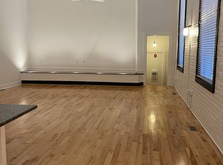 The Cape Charles Lofts, Cape Charles, VA 23310