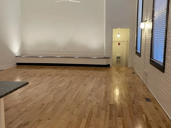 The Cape Charles Lofts