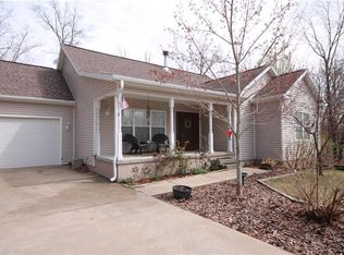 11 Radcliffe Dr, Bella Vista, AR 72714