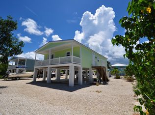 22747 Blackbeard Ln, Cudjoe Key, FL 33042