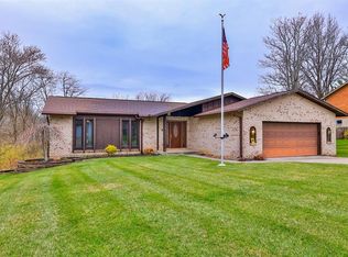 3304 Carl Ct, Edgewood, KY 41017