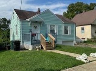 1897 Ashbrook Dr, Cincinnati, OH