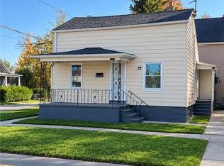 1925 Walnut Ave, Niagara Falls, NY 14301