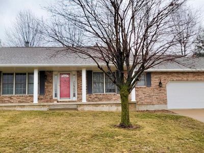 528 Rosewood Dr, Hannibal, MO, 63401