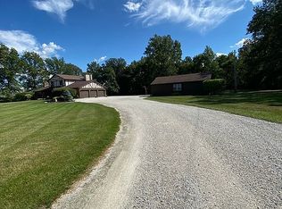 11777 Spencerville Rd, Spencerville, OH 45887