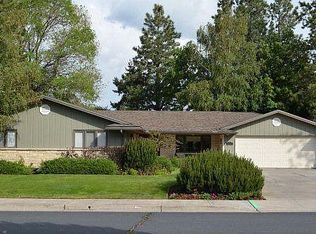 865 SW Alcora Dr, Pullman, WA 99163
