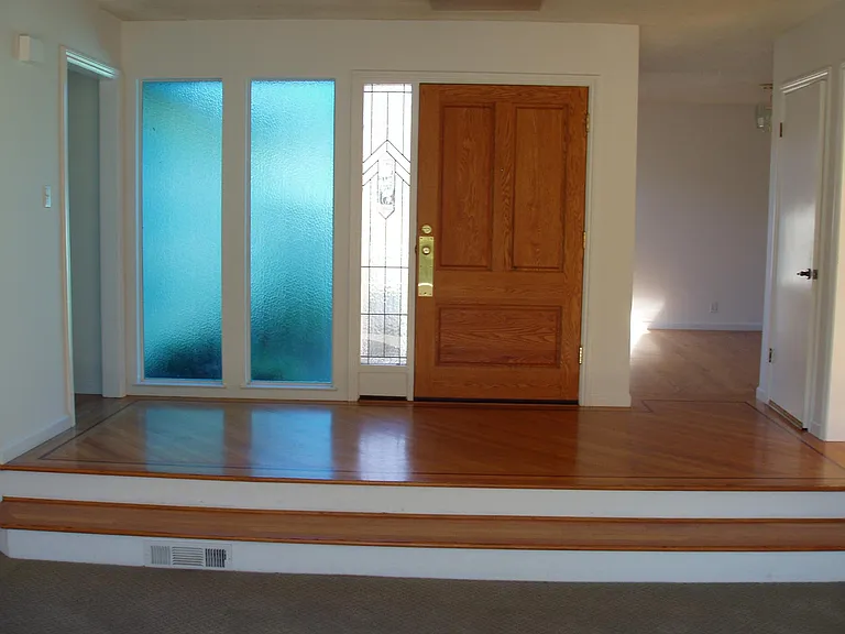 Entryway
