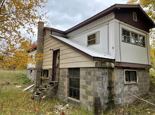 8925 W Thompson Rd, Rudyard, MI 49780