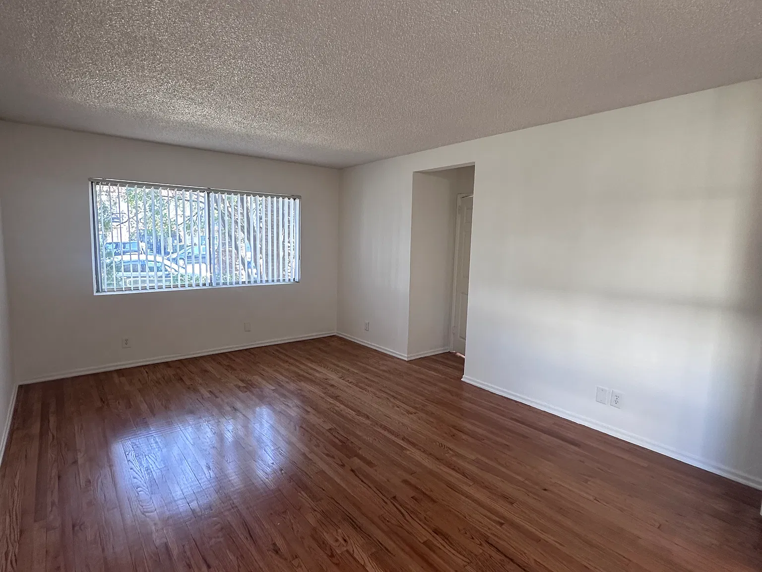1 bed, 650 sqft, $1,800 — Photo 1